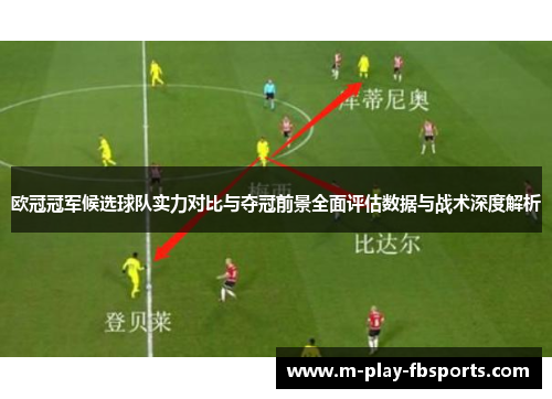 欧冠冠军候选球队实力对比与夺冠前景全面评估数据与战术深度解析 欧冠冠军候选球队实力对比与夺冠前景全面评估数据与战术深度解析