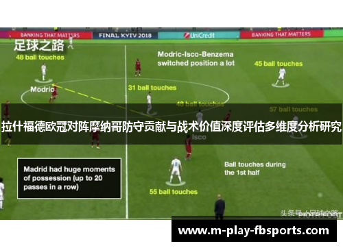 拉什福德欧冠对阵摩纳哥防守贡献与战术价值深度评估多维度分析研究